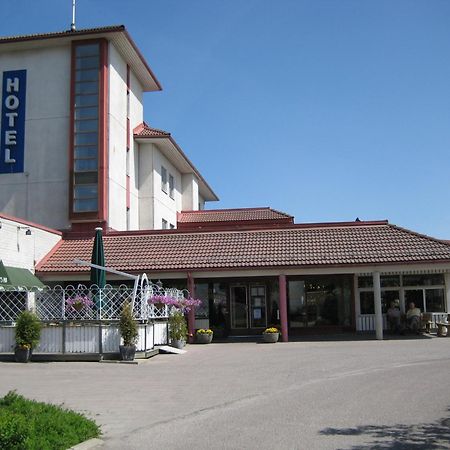 Hotel Kalkstrand Pargas Exterior photo