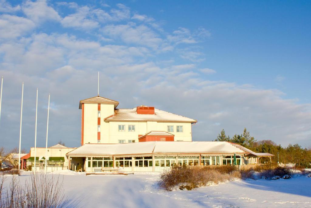 Hotel Kalkstrand Pargas Exterior photo